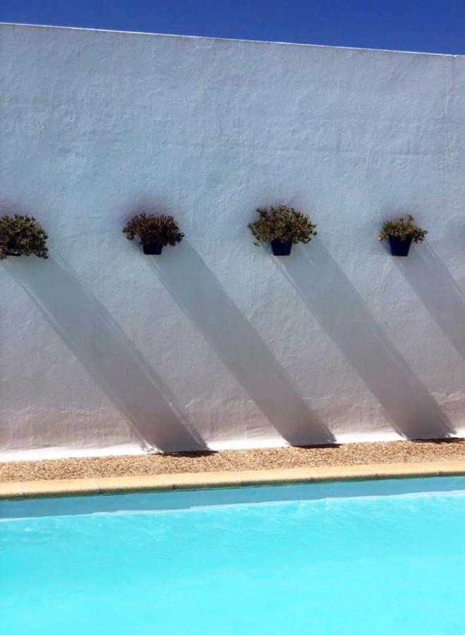 Casa Azmira Del Mar Villa Guatiza Bagian luar foto