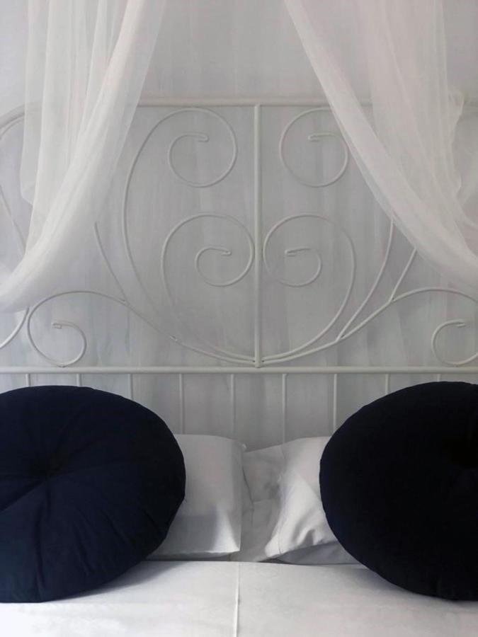 Casa Azmira Del Mar Villa Guatiza Bagian luar foto