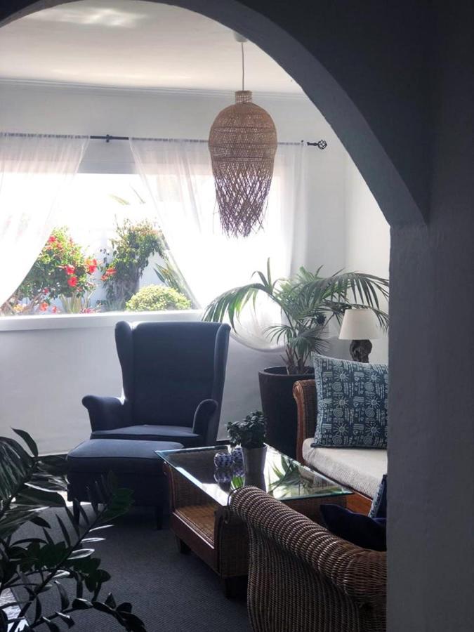 Casa Azmira Del Mar Villa Guatiza Bagian luar foto